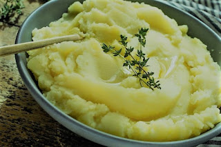 Mashed Potatoes Recipes For Kids