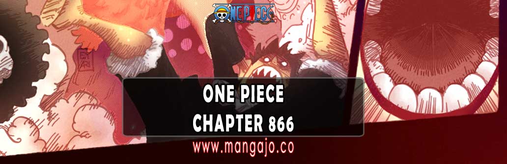 Baca One Piece Teks Indonesia 866 Spoiler di Mangajo