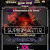 Supermartir anuncia gira y presentación oficial de "Extrasensorial"