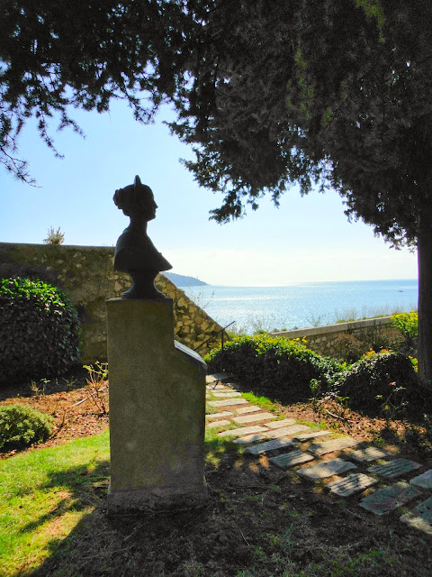 citadelle, saint elme, villefranche sur mer, musée, mairie