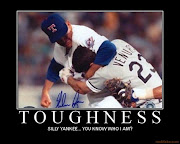 Considering I now live in The Big D, I figured this picture was fitting. (toughness)