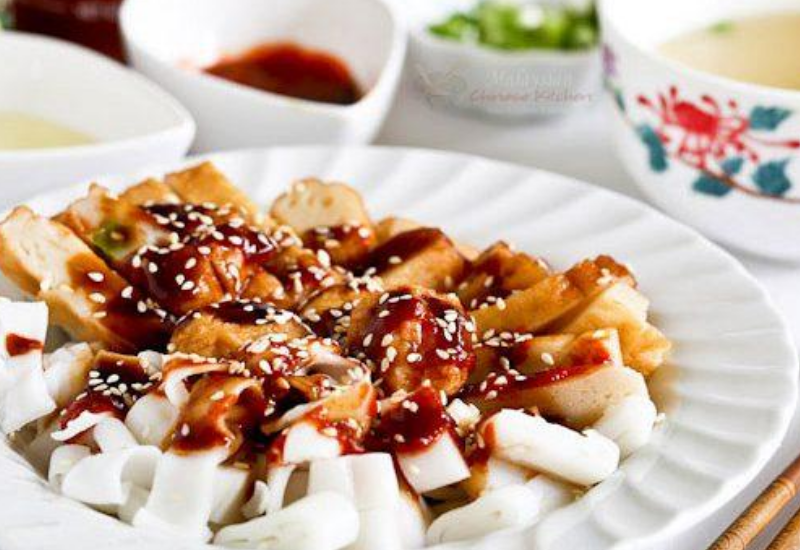 Atiehilmi Com Malaysian Lifestyle Blogger 7 Makanan Tradisional Kaum Cina Yang Wajib Anda Cuba