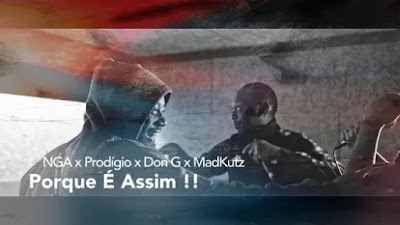 NGA-Prodigio-Don-G-Madkutz-Porque-e-Assim