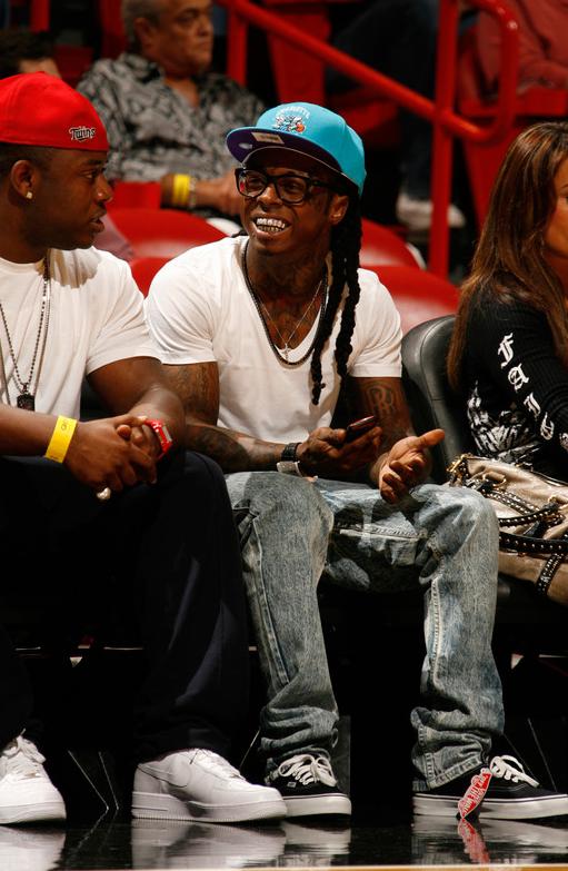 lil wayne the carter documentary