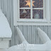 Schwedenhaus im Winter Teil 2