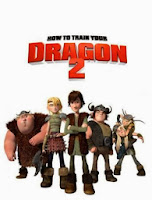 How To Train Your Dragon 2 (2014)