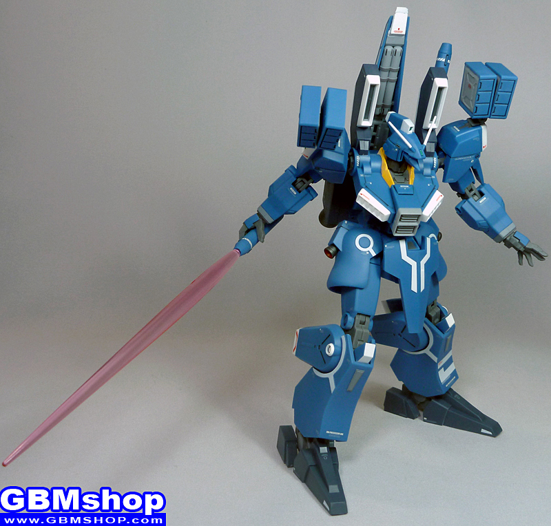 Robot Damashii (Side MS) Ka Signature ORX-013 Gundam Mk-V