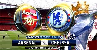 VIDEO: Arsenal 3 – 0 Chelsea [Premier League] Highlights 2016/17