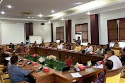 Soal Izin Cut and Fill di Wilayah Bengkong Abadi, Komisi 1 DPRD Batam Gelar RDPU