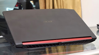 Jual Laptop Gaming Acer Nitro 5 AN515-52 ( 15.6-Inch )