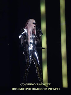 Madonna @ Bercy, Paris, 13 Novembre 2023, 2nd show