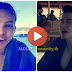 Must See: Alden Richards and Maine Mendoza Enjoying Sunday at Boracay!
