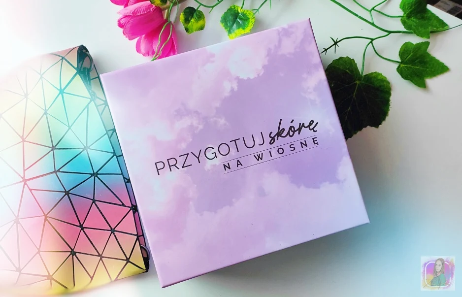 PURE Beauty & L'Oreal - Przygotuj swoją skórę na wiosnę - openbox