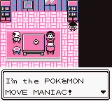 Pokemon Red++ screenshot 02