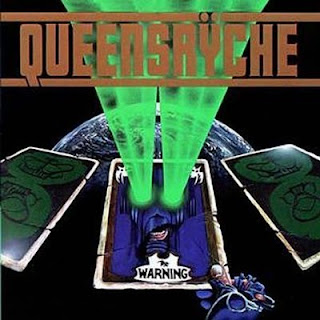Queensryche - (1984) The Warning