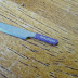 Kitchen Knife Or Second Maid