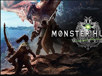 Monster Hunter World Game Online Petualangan Berburu yang Menghibur