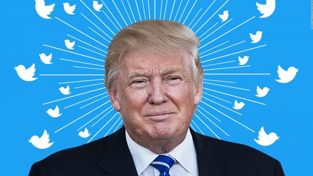 Donald Trump no podrá volver nunca a Twitter