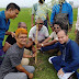 Khetlal Nagrik Sangh" made its debut through tree plantation at Joypurhat