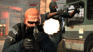 10 New Max Payne 3 Screenshots