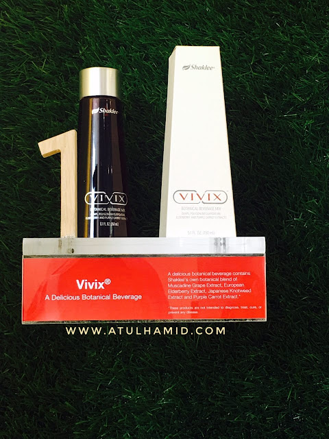 vivix top seller
