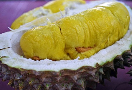 11 Manfaat Kulit Durian Untuk Kesehatan Dan Kehidupan Sehari-hari