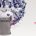 Detail Jersey PSG Away 2015 Official