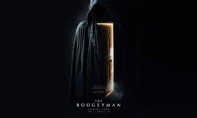 The Boogeyman 2023 Stephen King Horror Movie Trailer