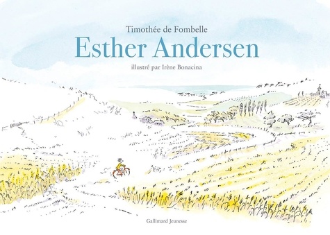 Esther Andersen