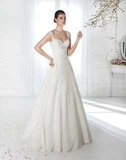 Fara Sposa Spring 2013 Collection