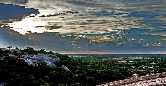 fredericksburg texas