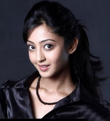 Aindrita Ray