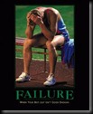 performance failure