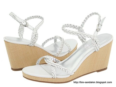 Bio sandalen:bio-359749