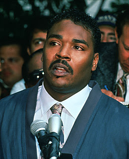 rodney king beating