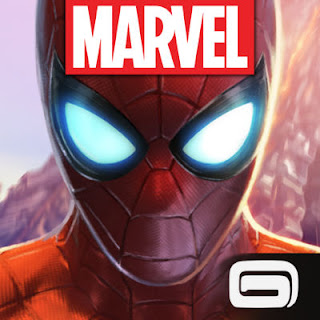  MARVEL Spider-Man Unlimited on the App Store