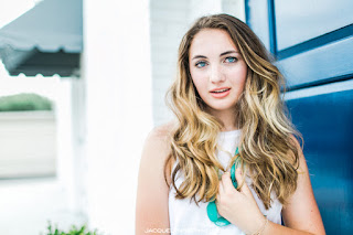 Sneak Peek | Emily Senior 2017 | Nashville, TN