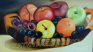 KATHYA NINOSHKA