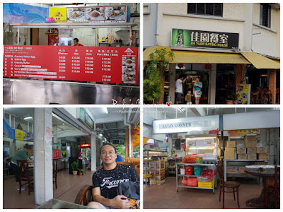 Jia Yuen Eating House at Crane Road - Paulin's Munchies