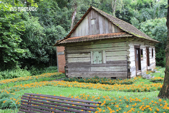 Curitiba | Interessantes histórias e belas paisagens nos Bosques do Papa, do Alemão e Zaninelli