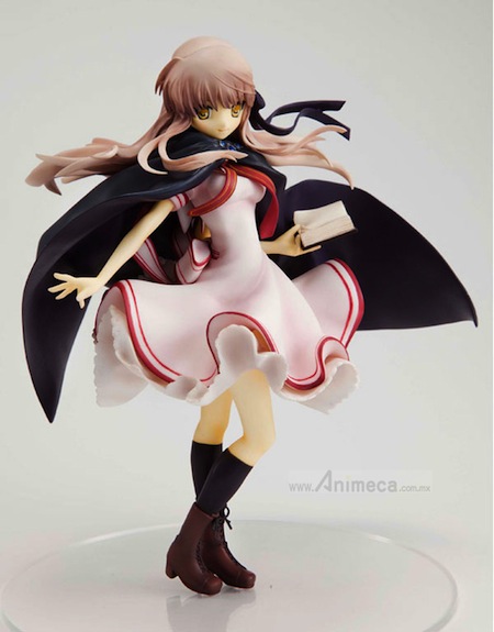 FIGURA AKANE SENRI High Priestess Ver. Rewrite