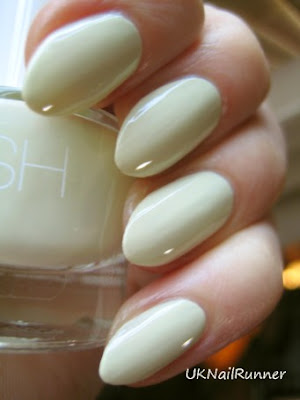 M&S Limited Collection Polish in Mint 