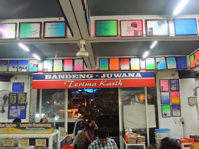 Oleh-Oleh Khas Semarang