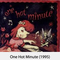 One Hot Minute