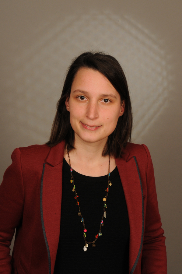 Lauranne Garnier Avocat