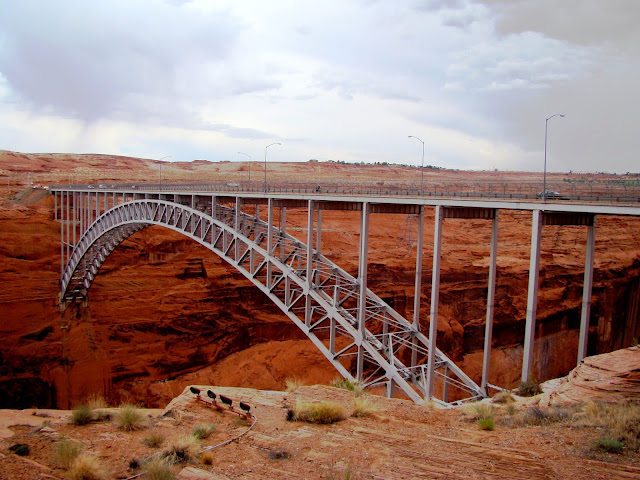 Lake Powell - Glen Canyon - USA - Utah - Arizona