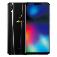 VIVO Z1i, full Phone Specifications, Features and Price