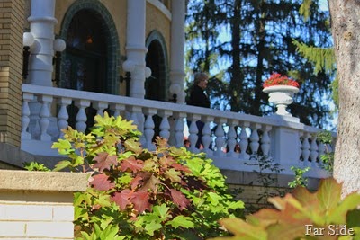 The Veranda one