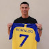 Crisyiano Ronaldo could face lionel messi for first Game in Saudi Arabia .