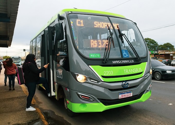 CACHOEIRINHA: Cristian vai manter passagem urbana em R$ 3,75